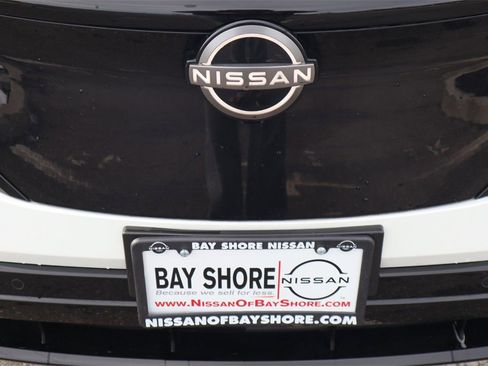 Certified 2024 Nissan Ariya ENGAGE image 33