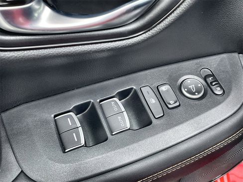 New 2026 Honda HR-V Sport image 12