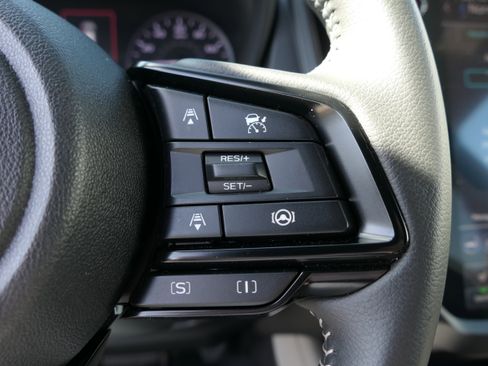 Certified 2026 Subaru Forester Premium AWD/4WD image 15
