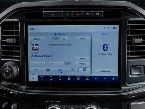 Used 2023 Ford F150 Raptor w/ Equipment Group 802A Raptor R image 23