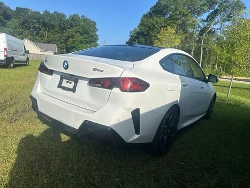Used 2025 BMW 228i xDrive AWD/4WD image 4