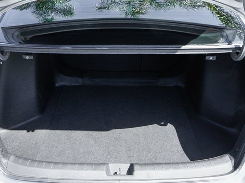 Used 2025 Honda Civic Sport image 8