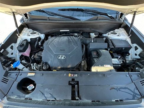 Used 2022 Hyundai Palisade Calligraphy image 32