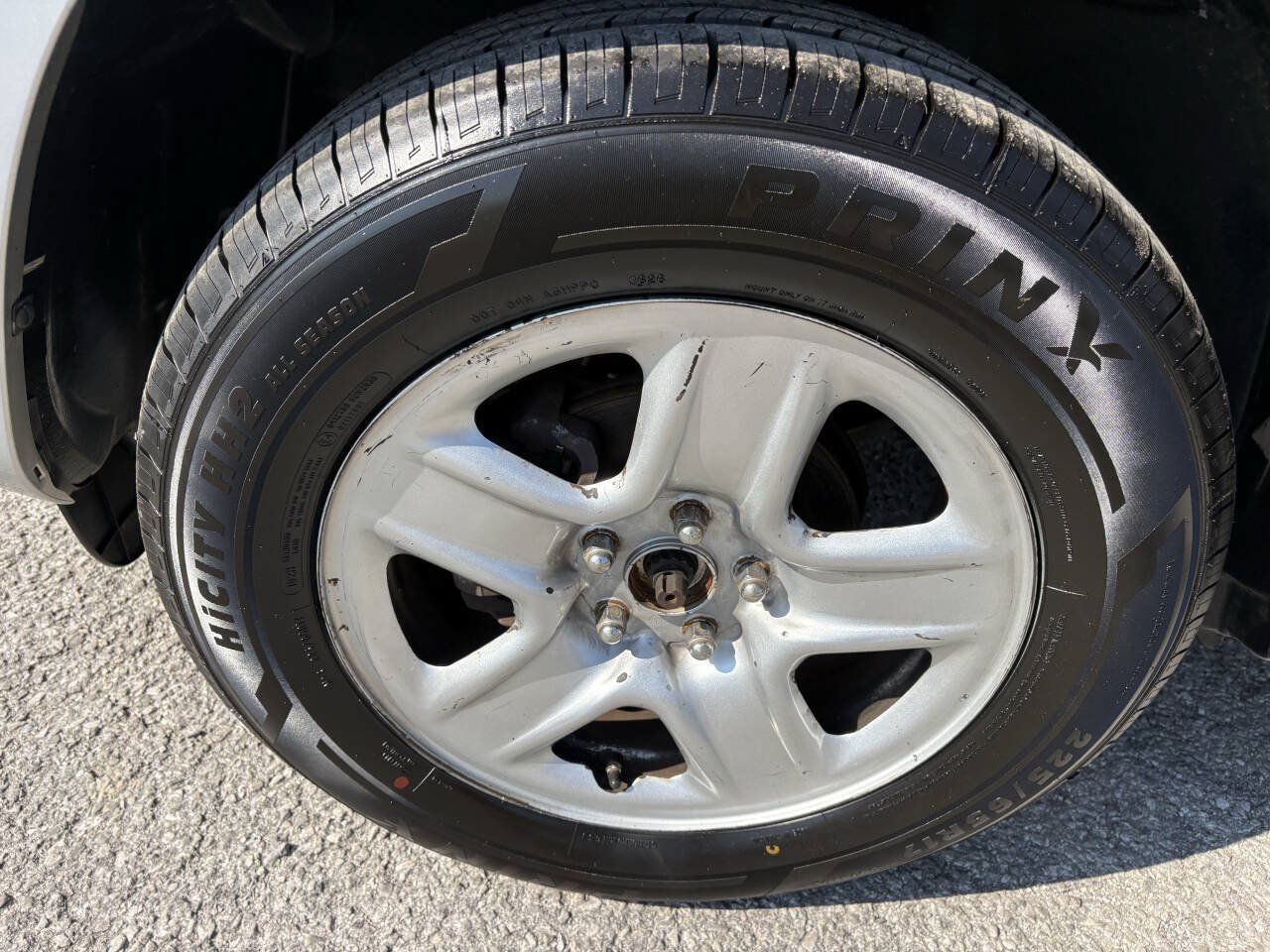 Used 2009 Toyota RAV4 2WD image 11
