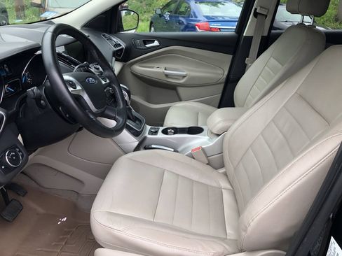 Used 2013 Ford Escape SEL AWD/4WD image 16