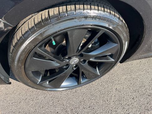 Used 2023 Genesis G70 2.0T w/ Sport Prestige Package AWD/4WD image 9