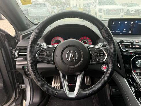 Used 2021 Acura RDX A-Spec image 20