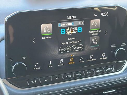 Certified 2023 Nissan Rogue SL w/ SL Premium Package image 24