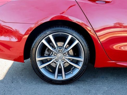 Used 2019 Acura TLX V6 SH-AWD w/ Technology Pkg image 25