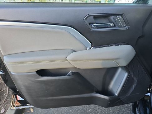 New 2026 Chevrolet Colorado ZR2 w/ Technology Package image 26