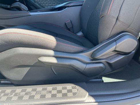 New 2026 Dodge Charger R/T w/ Blacktop Package AWD/4WD image 13