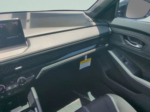 New 2026 Honda Accord Sport image 17