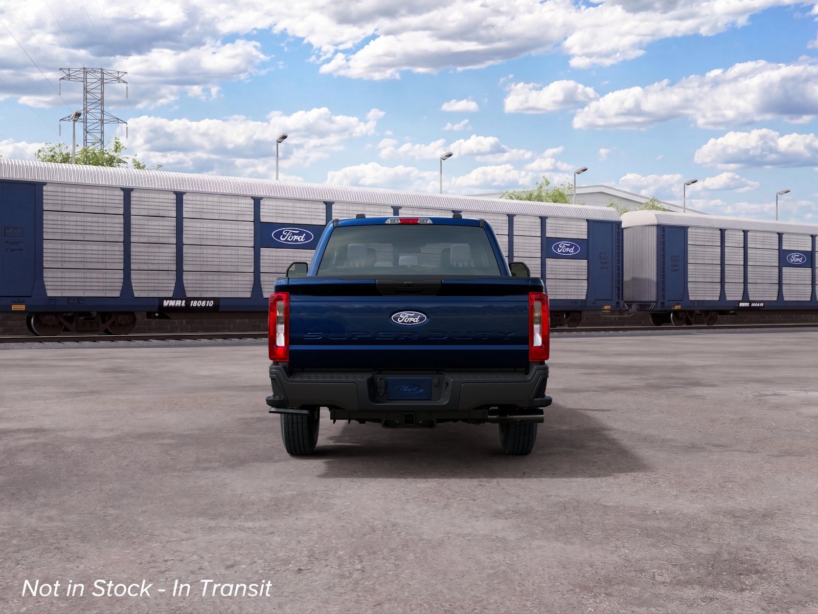 New 2027 Ford F350 XL AWD/4WD image 7