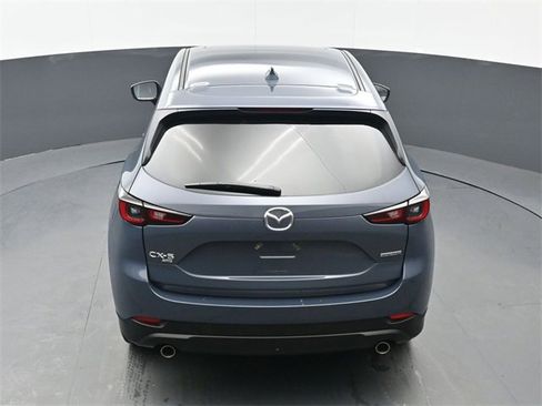 Certified 2023 MAZDA CX-5 Carbon Edition image 43