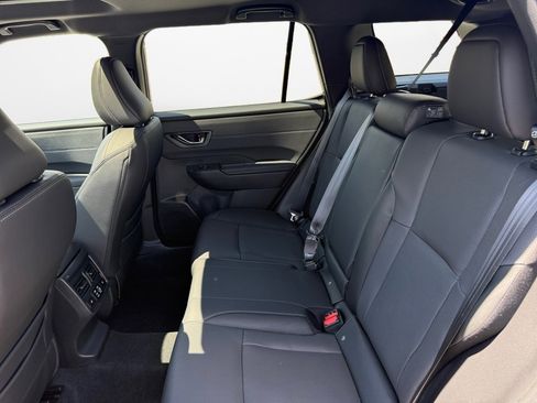New 2026 Subaru Outback Touring AWD/4WD image 13