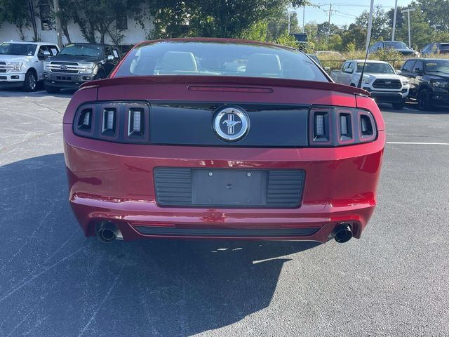 Used 2014 Ford Mustang Premium w/ Equipment Group 202A RWD image 6