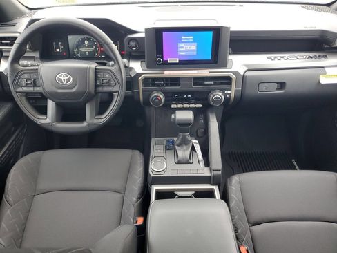 New 2026 Toyota Tacoma SR5 RWD image 15