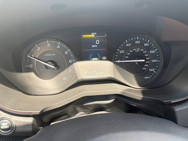 Used 2021 Subaru Crosstrek 2.0i Premium AWD/4WD image 39