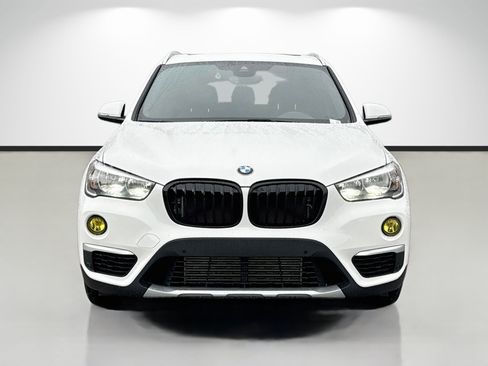 Used 2019 BMW X1 sDrive28i w/ Convenience Package FWD image 8