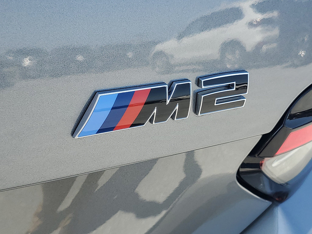 New 2026 BMW M2 w/ Lighting Package RWD image 7