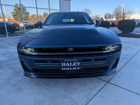 New 2026 Dodge Charger Scat Pack image 3