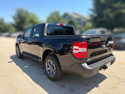 New 2026 Ford Maverick XLT w/ Equipment Group 301A AWD/4WD image 9