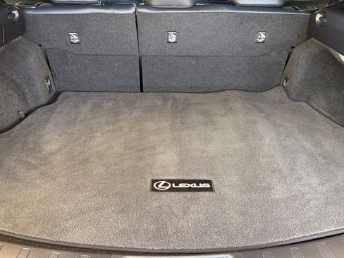 Used 2024 Lexus UX 250h F Sport FWD image 16