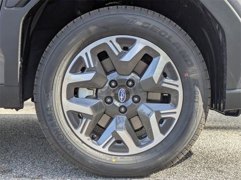 New 2026 Subaru Forester image 10