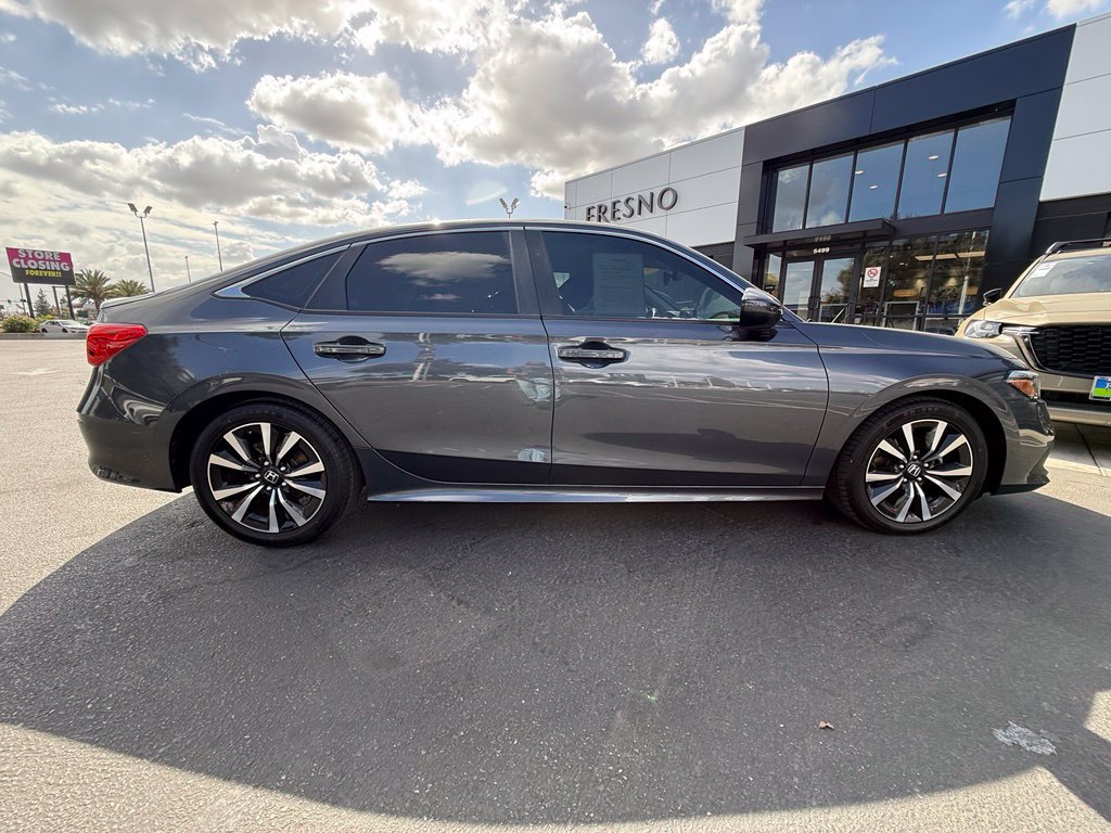 Used 2024 Honda Civic EX image 13