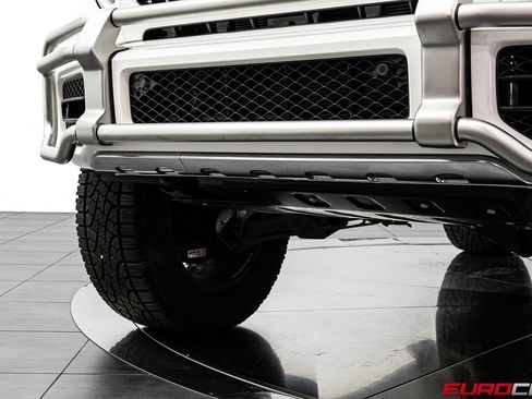 Used 2023 Mercedes-Benz G 63 AMG Squared image 12