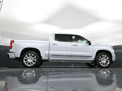 New 2026 Chevrolet Silverado 1500 High Country image 48