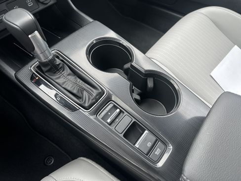 Certified 2026 Honda Civic Sport Touring image 15