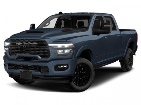 Used 2026 RAM 2500 Limited AWD/4WD image 1
