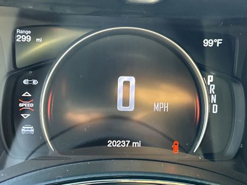 Used 2021 Dodge Durango GT image 27