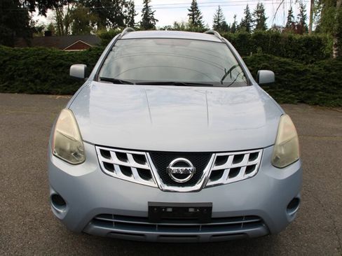 Used 2011 Nissan Rogue SV image 11