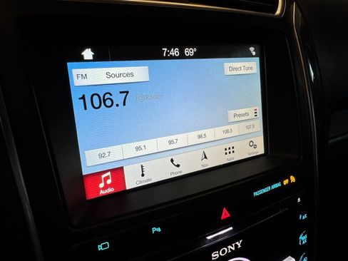 Used 2018 Ford Explorer Sport w/ Equipment Group 401A AWD/4WD image 13