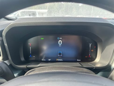 New 2025 Ford Maverick XLT image 23