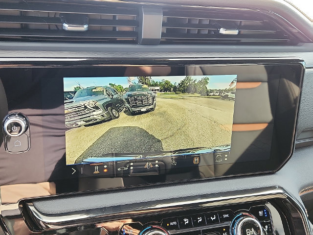 New 2026 GMC Sierra 1500 AT4 w/ Technology Package AWD/4WD image 13