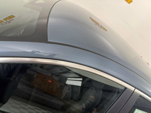 New 2026 Nissan Sentra SV w/ SV Convenience Package image 13