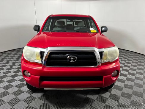 Used 2008 Toyota Tacoma 4x4 Double Cab image 2