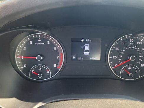 Used 2019 Kia Optima S FWD image 9