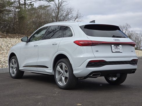 New 2026 Audi Q5 Premium Plus image 23