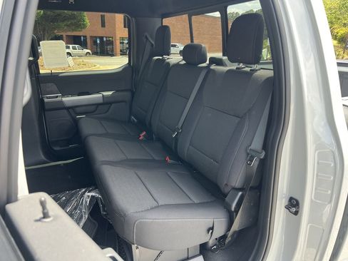 New 2026 Ford F150 XLT AWD/4WD image 16