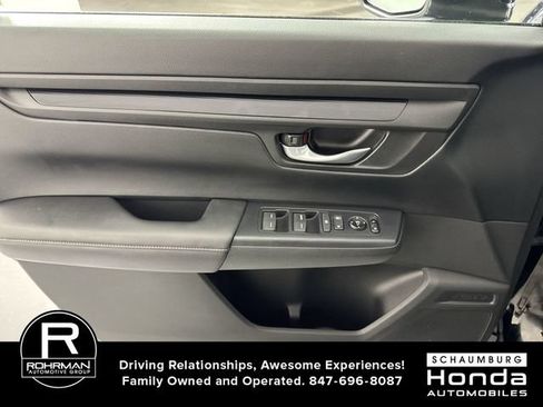 Certified 2024 Honda CR-V LX image 20