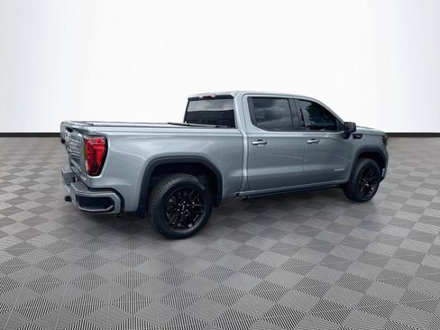 Used 2024 GMC Sierra 1500 Elevation RWD image 7