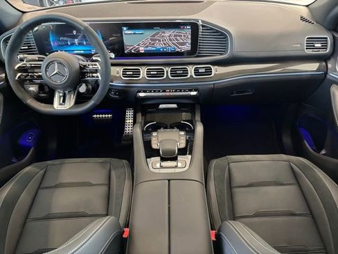 New 2026 Mercedes-Benz GLE 53 AMG 4MATIC Coupe image 20