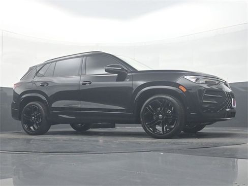 Used 2026 Volkswagen Tiguan SE R-Line image 27