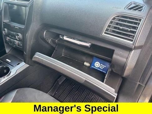 Used 2019 Ford Explorer XLT w/ Equipment Group 202A image 47