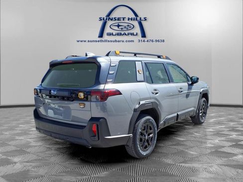 New 2026 Subaru Outback Wilderness image 19