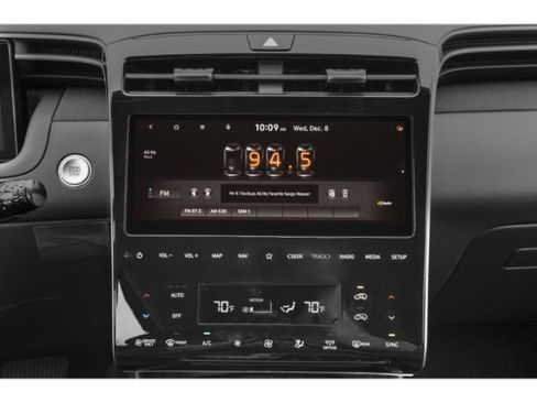Certified 2024 Hyundai Tucson Limited AWD/4WD image 13
